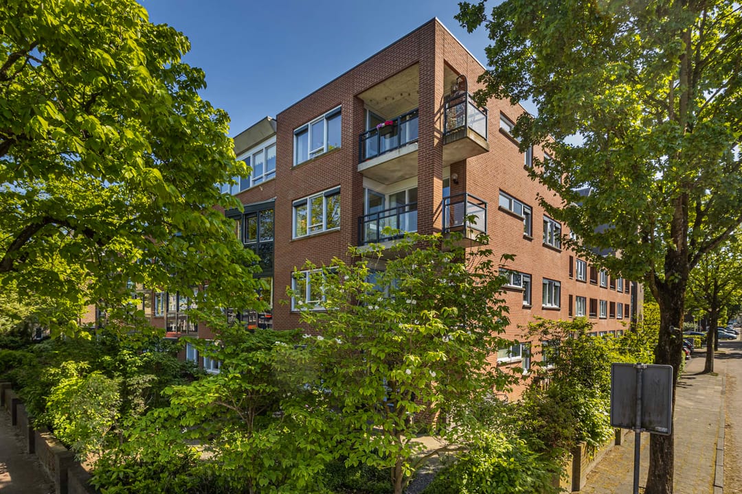 Photo 28 of Paulus Borstraat 77