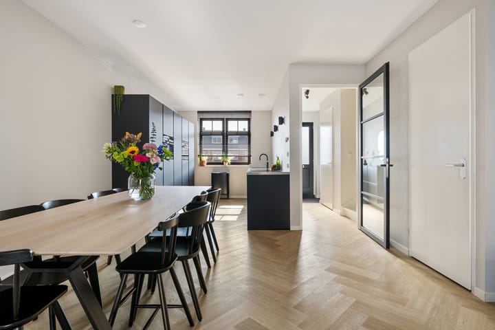 Foto 12 van Architectenlaan 62