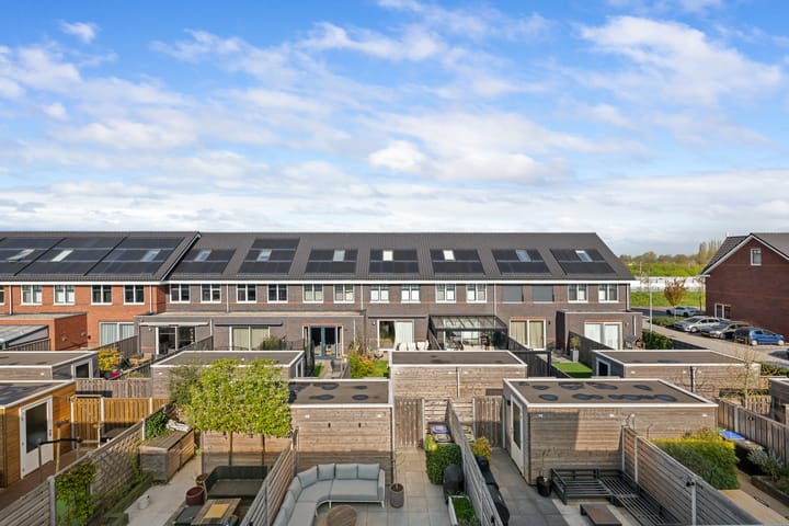 Foto 30 van Architectenlaan 62