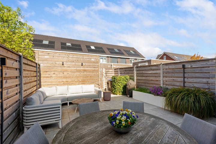 Foto 32 van Architectenlaan 62