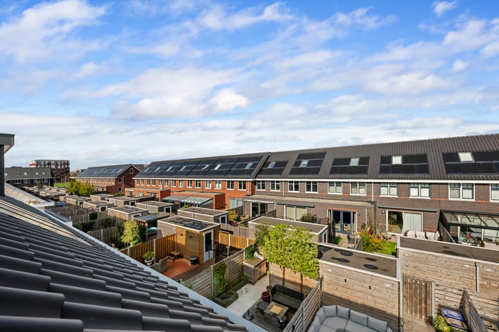 Foto 35 van Architectenlaan 62