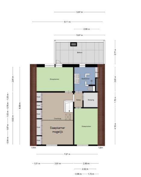 Photo 46 of Dorpsweg 33