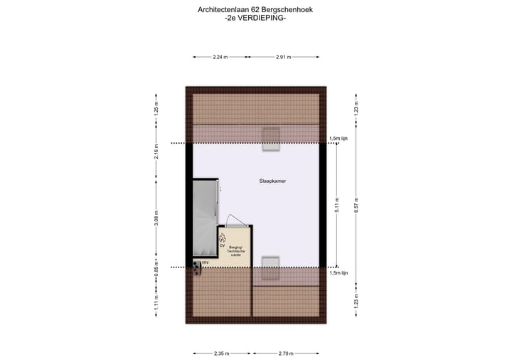Foto 41 van Architectenlaan 62