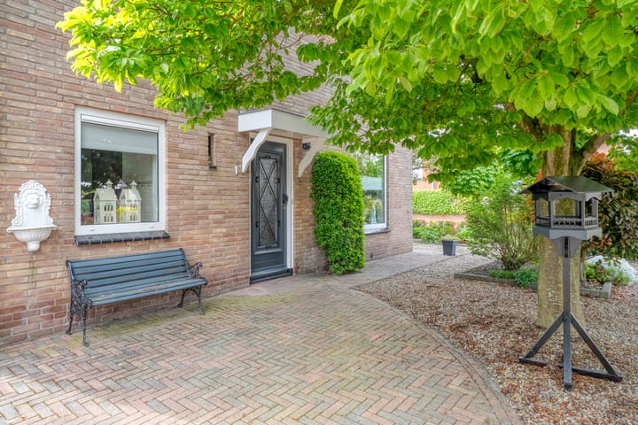 Foto 2 van Churchilllaan 1