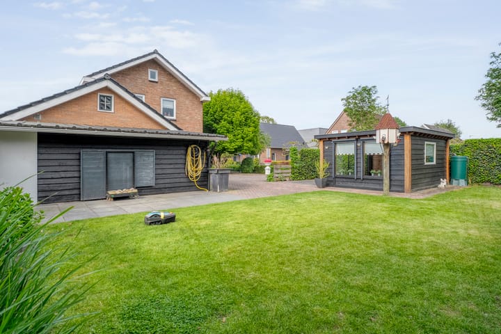 Foto 3 van Churchilllaan 1