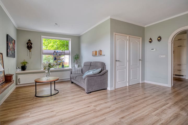 Foto 6 van Churchilllaan 1