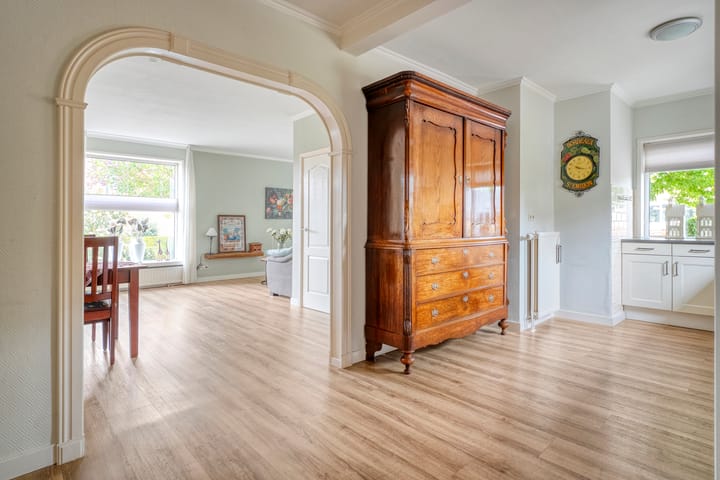 Foto 13 van Churchilllaan 1