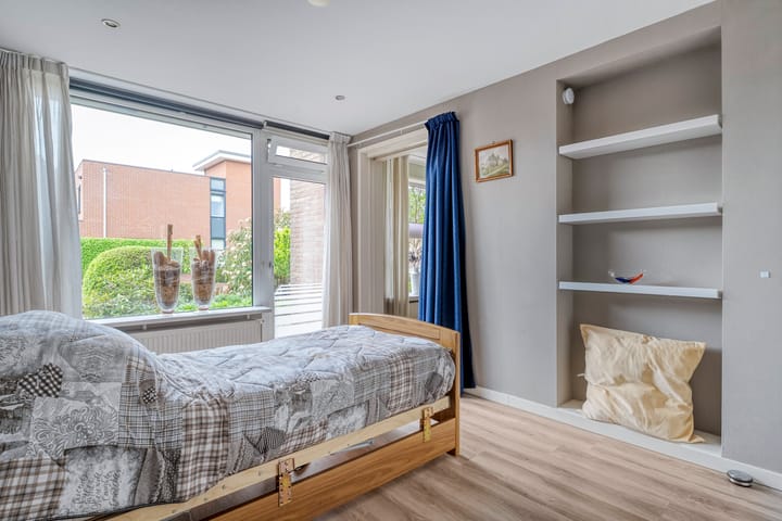 Foto 15 van Churchilllaan 1