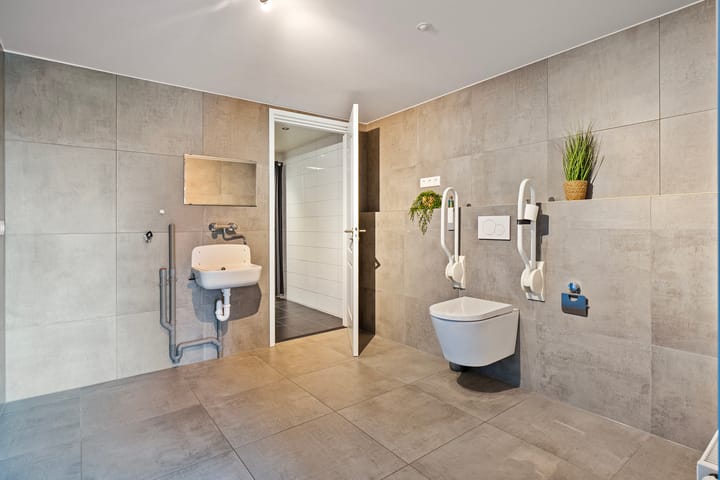 Foto 16 van Churchilllaan 1