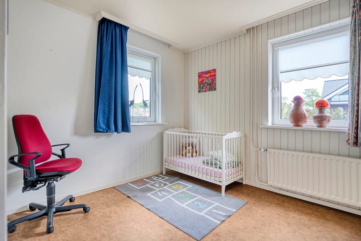 Foto 30 van Churchilllaan 1