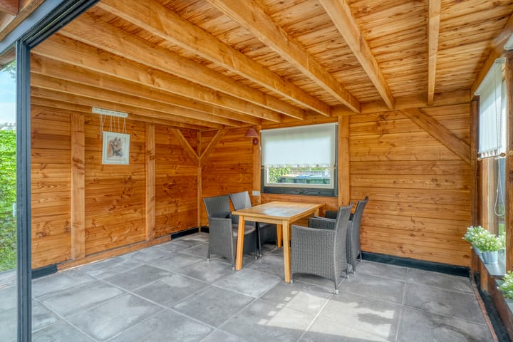 Foto 38 van Churchilllaan 1