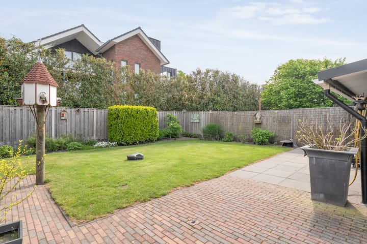 Foto 39 van Churchilllaan 1