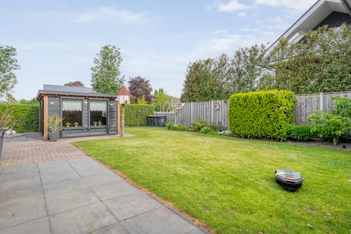 Foto 40 van Churchilllaan 1