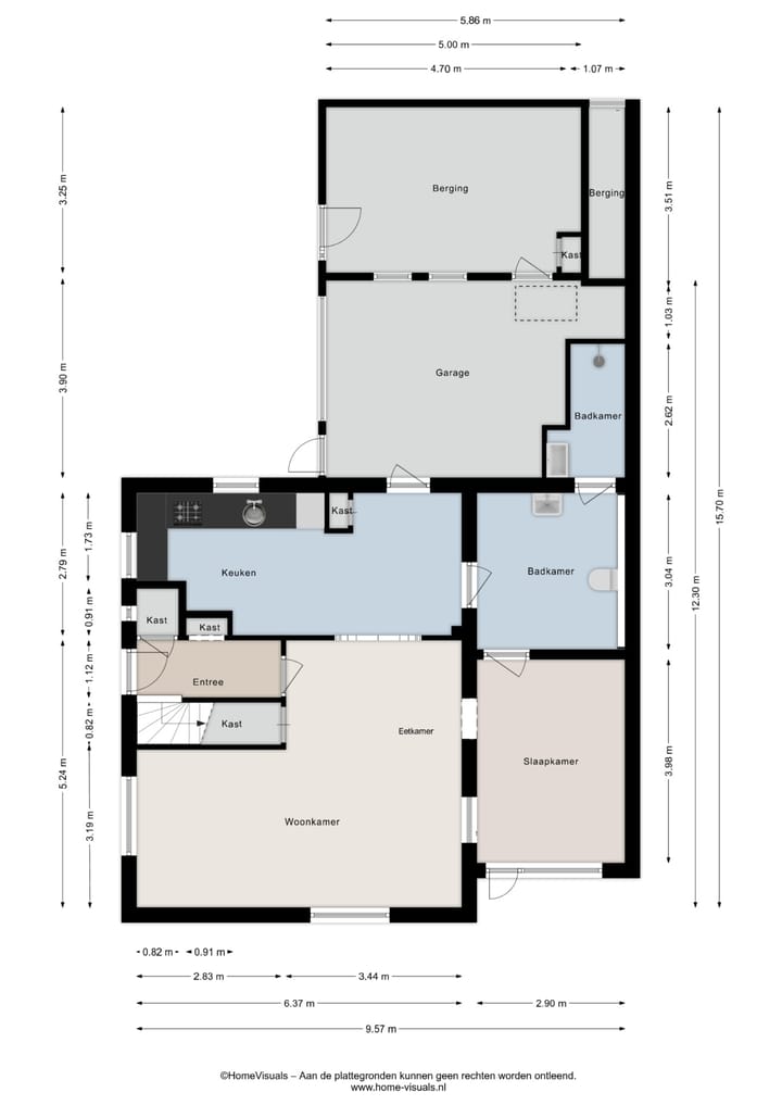 Foto 46 van Churchilllaan 1