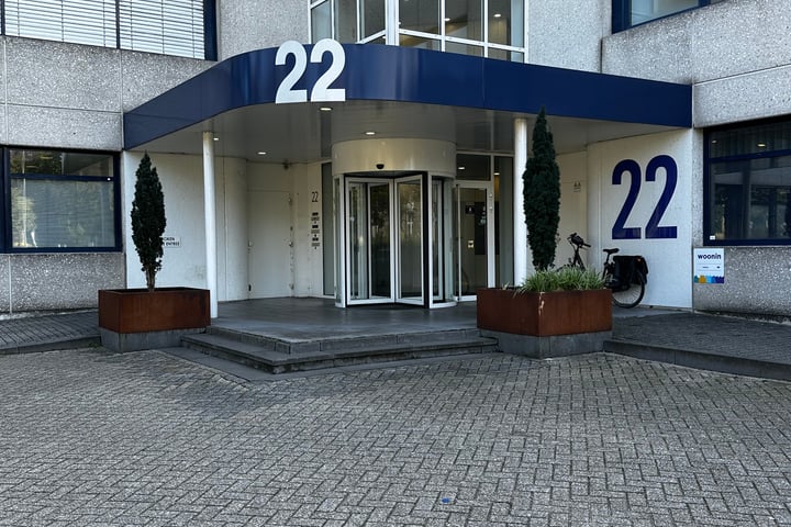 Vreeswijksestraatweg 22, Nieuwegein