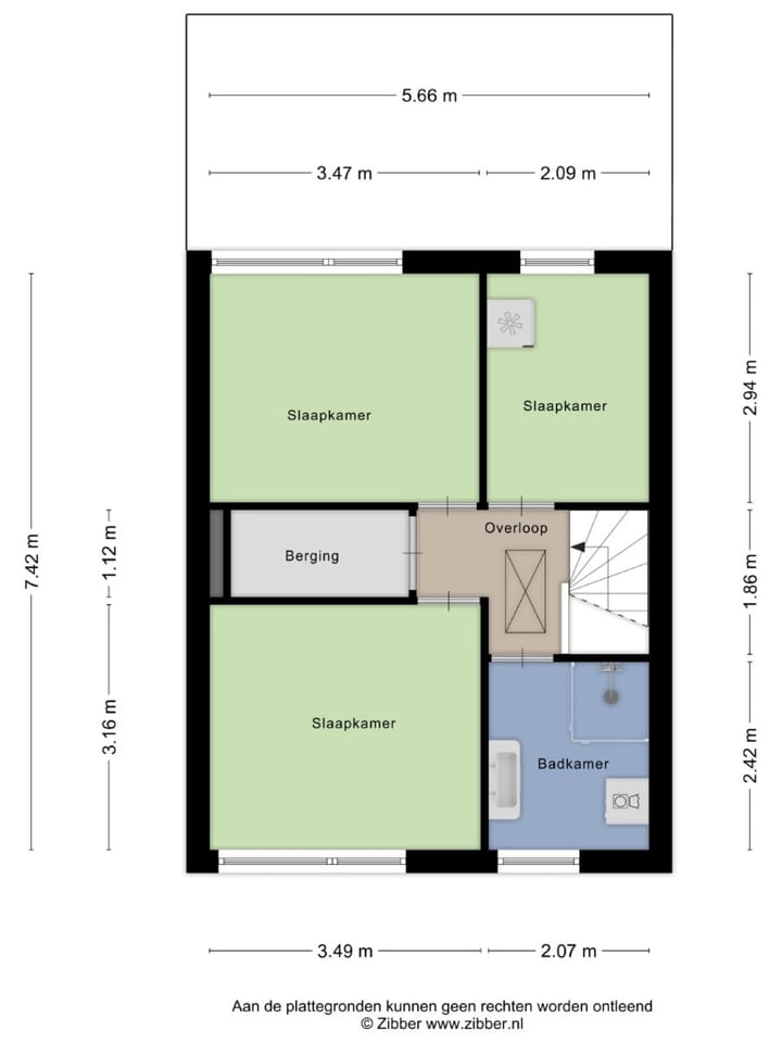 Foto 39 van Asterstraat 18