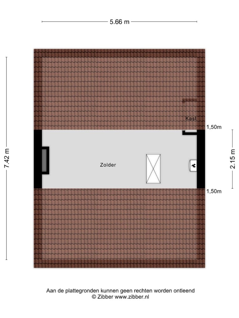 Foto 40 van Asterstraat 18