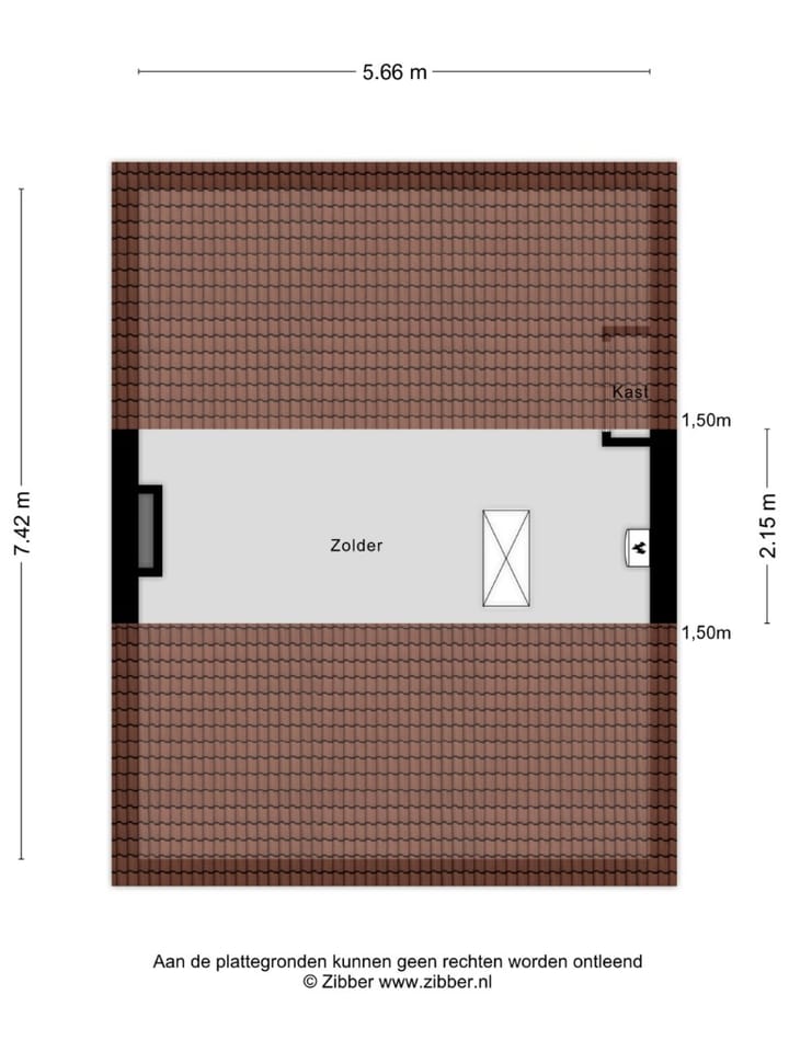 Foto 40 van Asterstraat 18