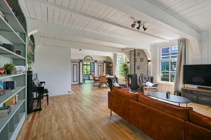 Foto 3 van Haaldersbroek 21