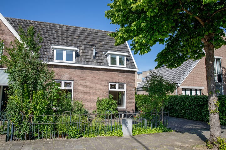 Foto 5 van Dikkeboomweg 28