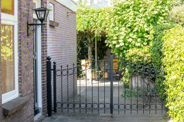 Foto 6 van Dikkeboomweg 28