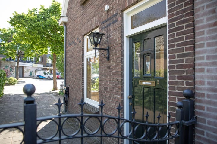 Foto 7 van Dikkeboomweg 28