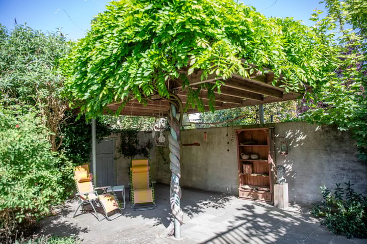 Foto 3 van Dikkeboomweg 28