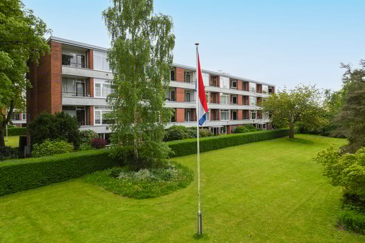 Zwaluwlaan 118