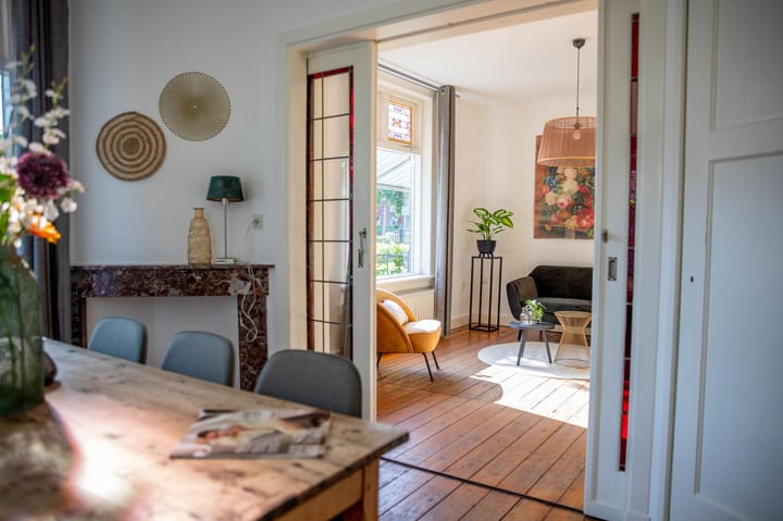 Foto 10 van Dikkeboomweg 28