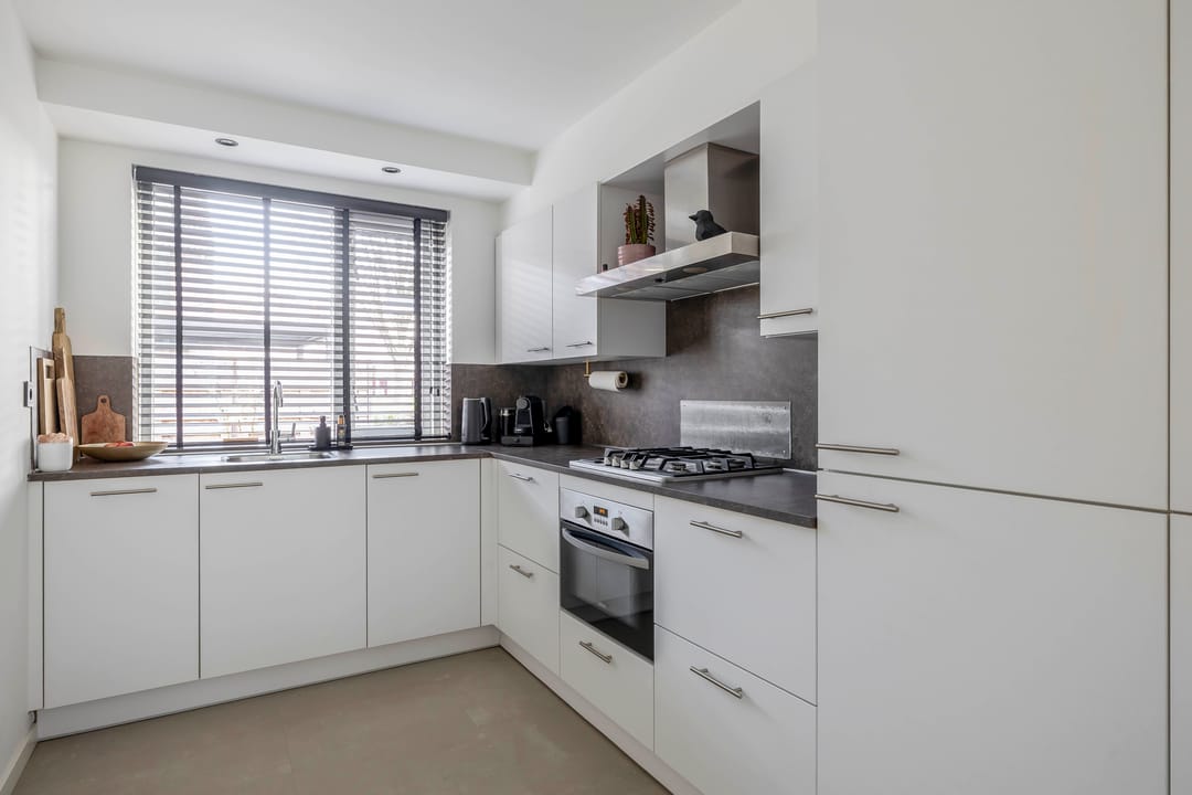 Foto 2 van Elisabethgang 38