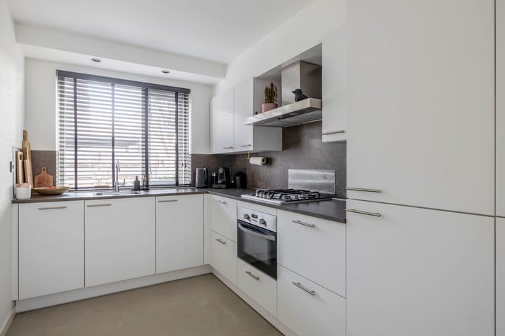 Foto 2 van Elisabethgang 38