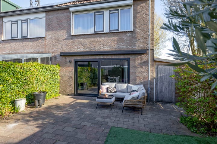 Foto 4 van Elisabethgang 38