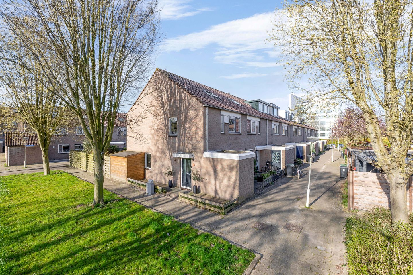 Foto 5 van Elisabethgang 38