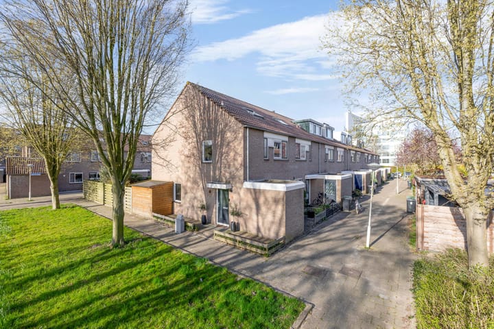 Foto 5 van Elisabethgang 38