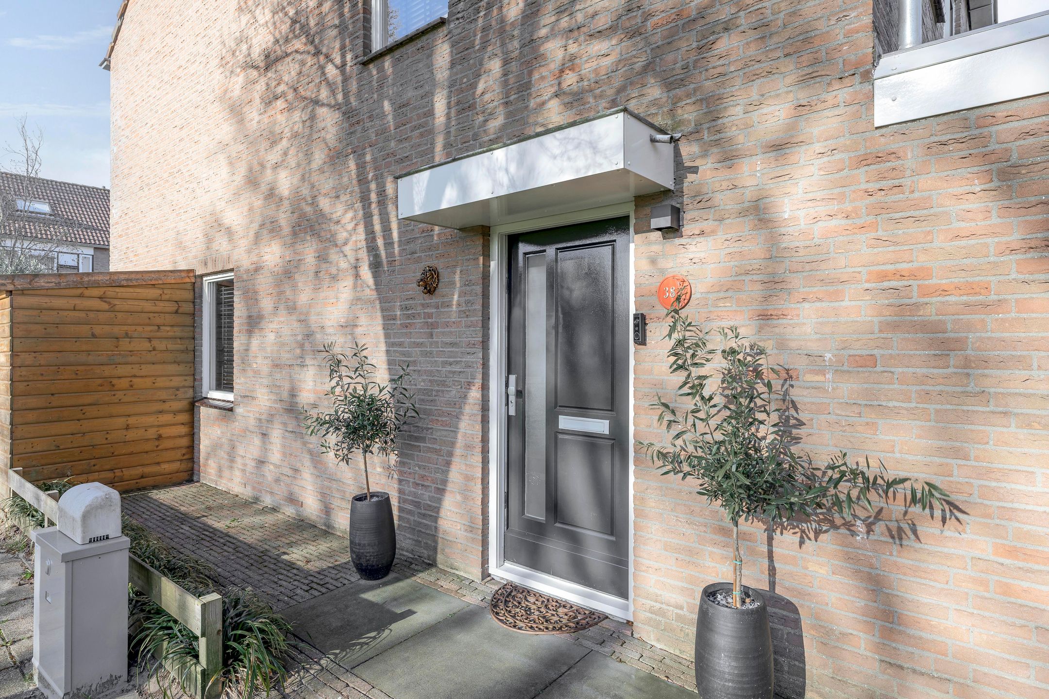 Foto 6 van Elisabethgang 38