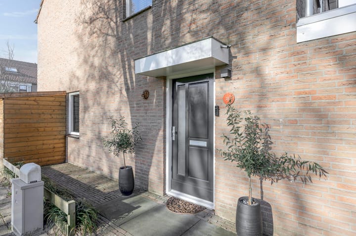 Foto 6 van Elisabethgang 38