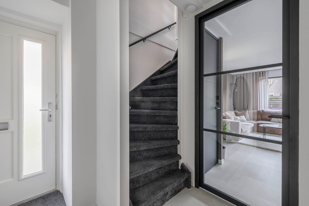 Foto 7 van Elisabethgang 38