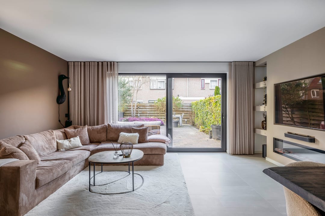 Foto 11 van Elisabethgang 38