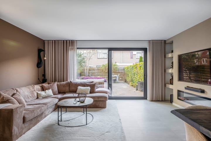 Foto 11 van Elisabethgang 38