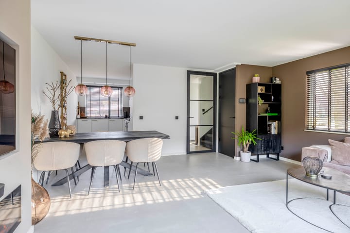 Foto 13 van Elisabethgang 38