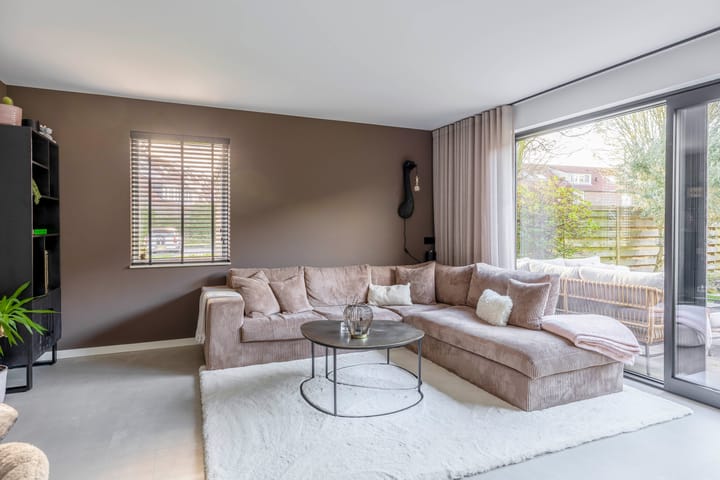 Foto 14 van Elisabethgang 38