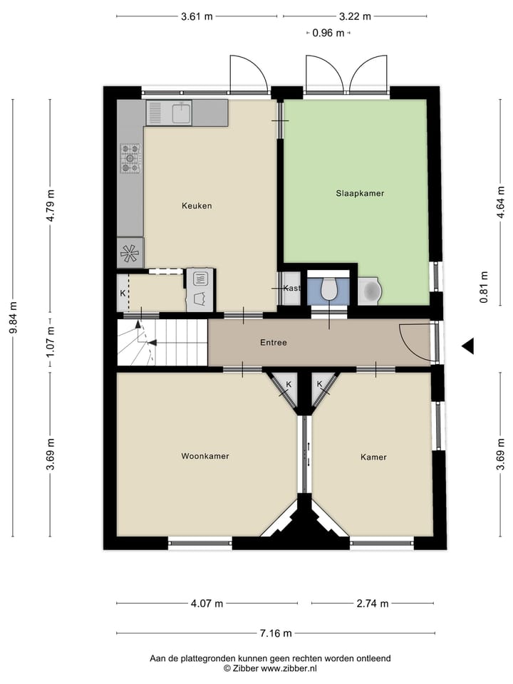 Foto 63 van Dikkeboomweg 28