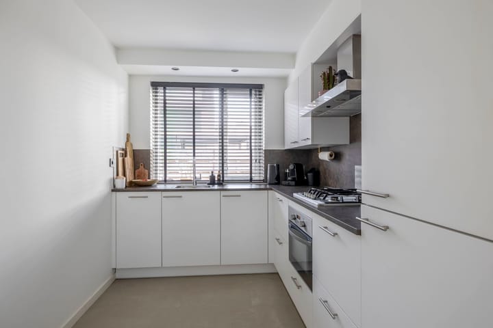 Foto 18 van Elisabethgang 38