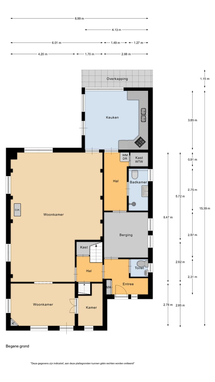 Photo 59 of Haaldersbroek 21