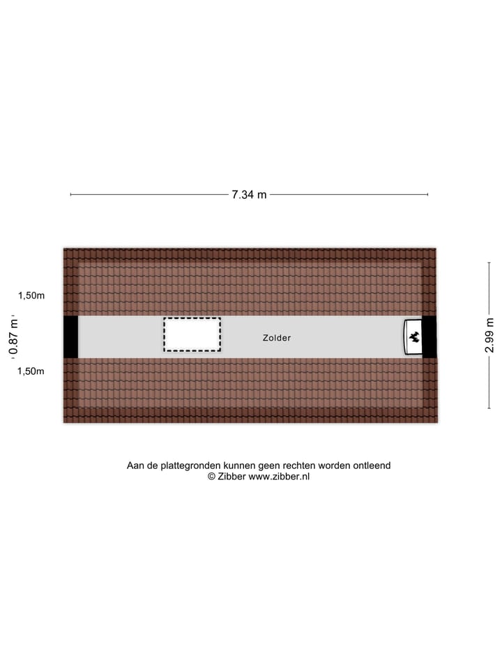 Foto 66 van Dikkeboomweg 28