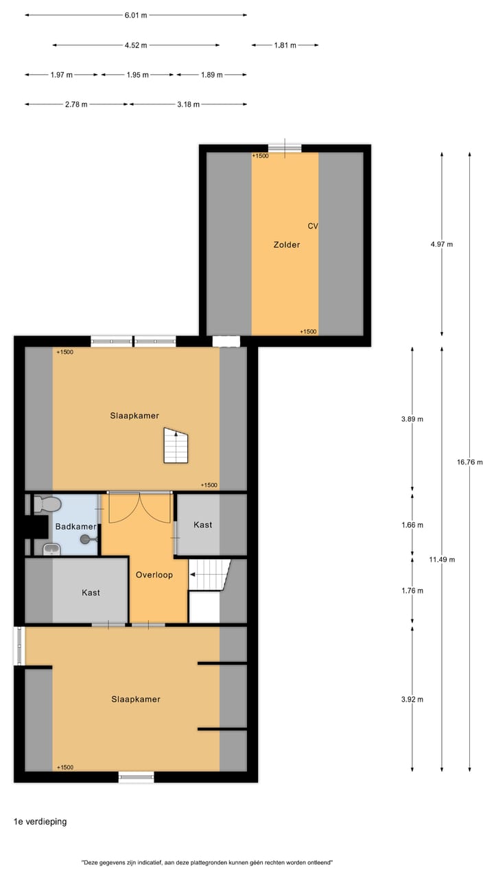 Photo 60 of Haaldersbroek 21