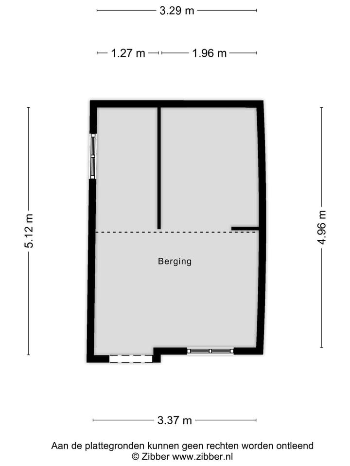 Foto 67 van Dikkeboomweg 28
