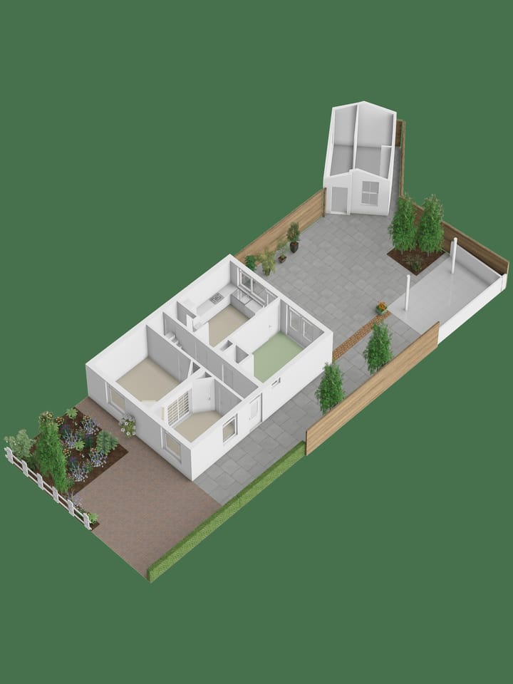 Foto 69 van Dikkeboomweg 28