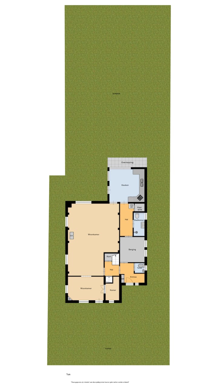 Photo 63 of Haaldersbroek 21