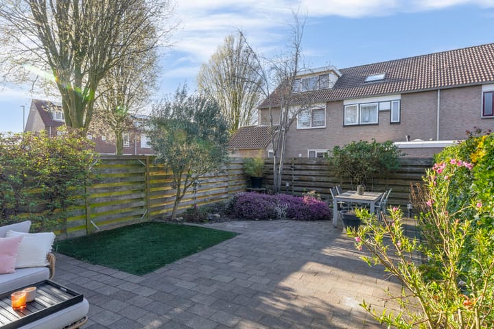 Foto 21 van Elisabethgang 38